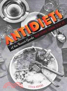 Antidiets of the Avant-Garde ─ From Futurist Cooking to Eat Art