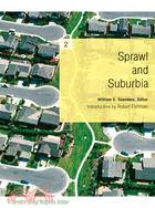 Sprawl And Suburbia ─ A Harvard Design Magazine Reader