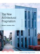 The New Architectural Pragmatism