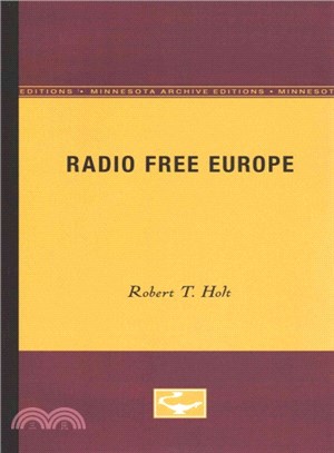 Radio Free Europe