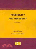 Possibility and Necessity The Role of Possibility in Cognitive