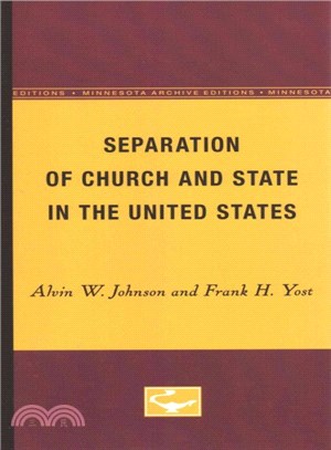 Separation of Church and State in the United States