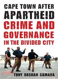 Cape Town After Apartheid