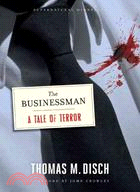 The Businessman ─ A Tale of Terror