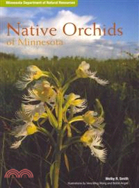 Native Orchids of Minnesota