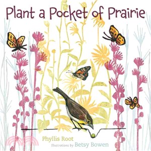 Plant a Pocket of Prairie