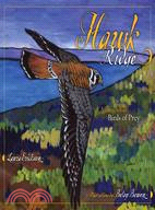 Hawk Ridge ─ Minnesota's Birds of Prey