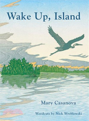 Wake up, island /