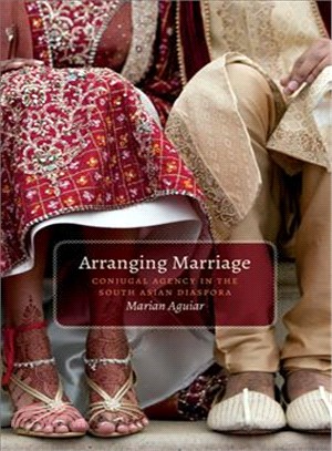 Arranging Marriage ― Conjugal Agency in the South Asian Diaspora