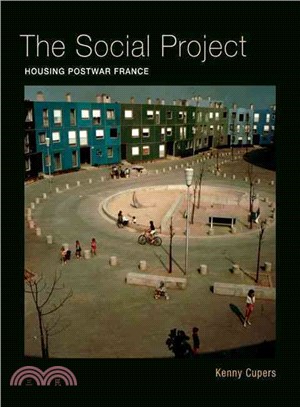 The Social Project ─ Housing Postwar France