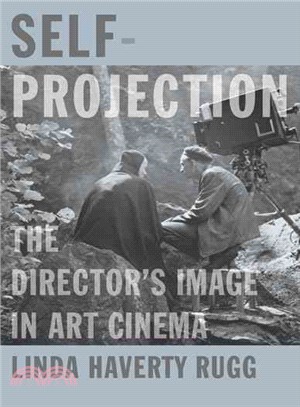Self-Projection ─ The Director's Image in Art Cinema