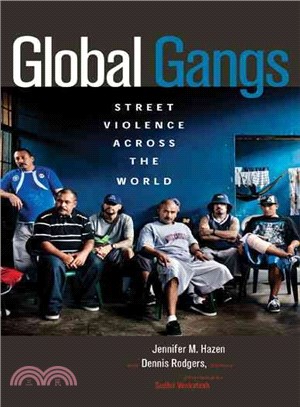 Global Gangs ─ Street Violence Across the World