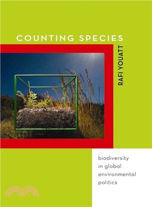 Counting Species ─ Biodiversity in Global Environmental Politics