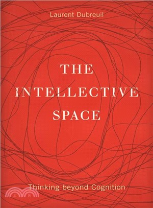 The Intellective Space ─ Thinking Beyond Cognition