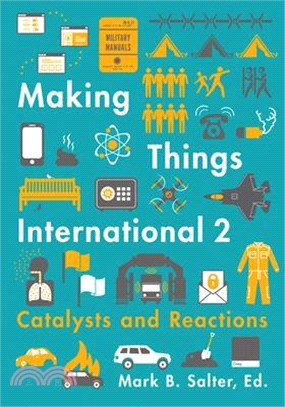 Making Things International 2 ─ Catalysts and Reactions