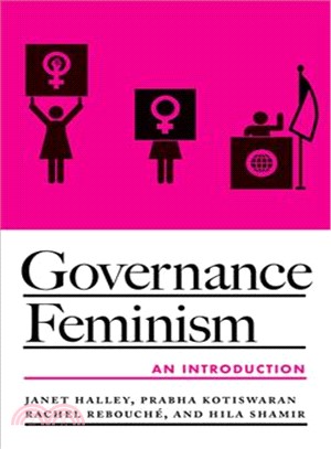 Governance Feminism ― An Introduction