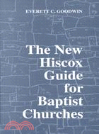 The New Hiscox Guide for Baptist Churches