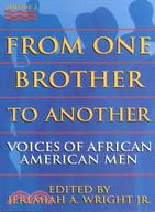 From One Brother to Another: Voices of African American Men