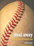 Steal Away: Devotions for Baseball Fans