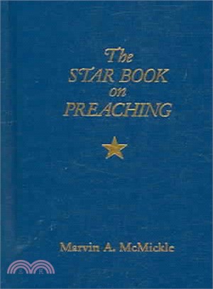 the Star Book on Preaching