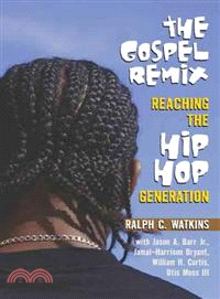 The Gospel Remix