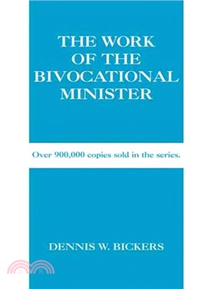 The Work of the Bivocational Minister