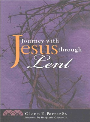 Journey With Jesus Through Lent