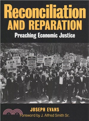 Reconciliation & Reparation ― Preaching Economic Justice