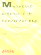 Managing Diversity in Organizations