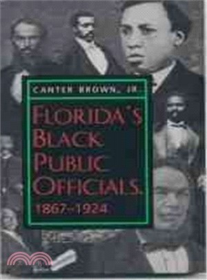 Florida's Black Public Officials, 1867-1924