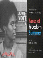 Faces of Freedom Summer: The Photographs of Herbert Randall