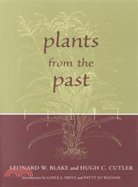 Plants from the Past