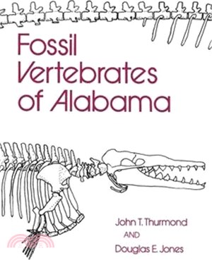 Fossil Vertebrates of Alabama
