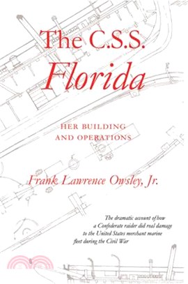 The C.S.S. Florida ― Her Building and Operation