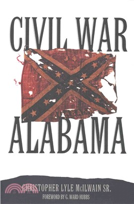 Civil War Alabama