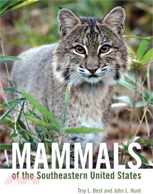 Mammals of the Southeastern United States