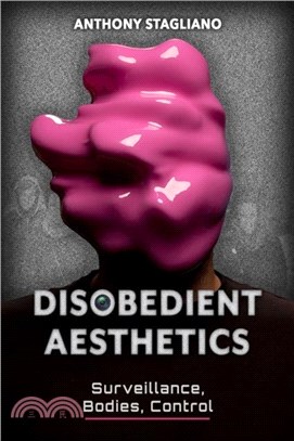 Disobedient Aesthetics：Surveillance, Bodies, Control