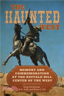 The Haunted West：Memory and Commemoration at the Buffalo Bill Center of the West