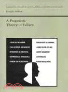 A Pragmatic Theory of Fallacy