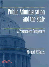 Public Administration And The State