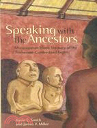 Speaking with the Ancestors: Mississippian Stone Statuary of the Tennessee-Cumberland Region