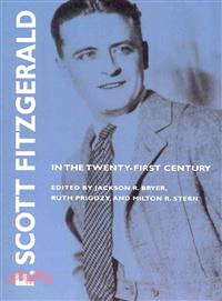 F. Scott Fitzgerald in the Twenty-first Century