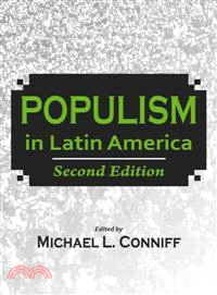 Populism in Latin America