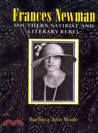 Frances Newman