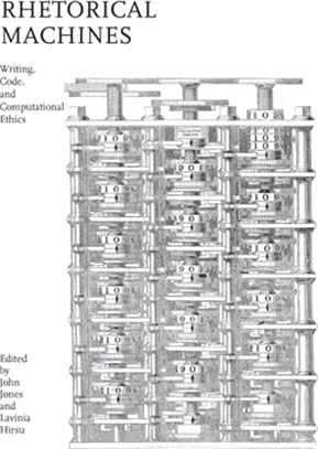 Rhetorical Machines ― Writing, Code, and Computational Ethics