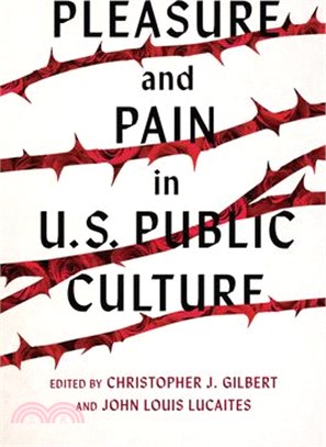 Pleasure and Pain in Us Public Culture