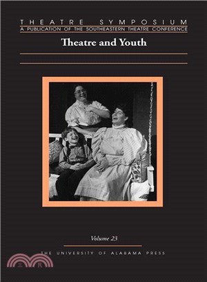 Theatre Symposium ― Theatre and Youth