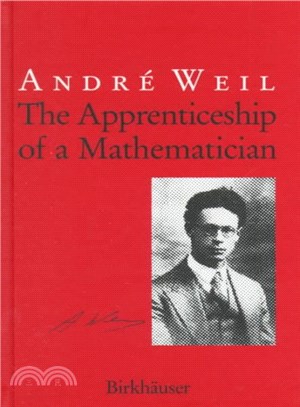 The apprenticeship of a math...