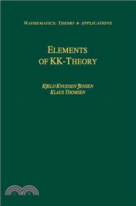 Elements of Kk-Theory