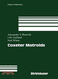 Coxeter Matroids